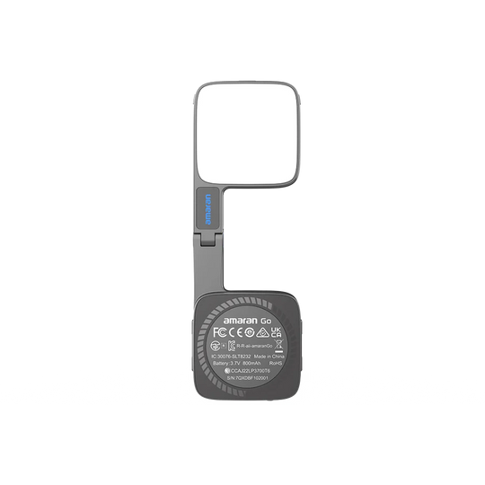 amaran Go Mini MagSafe LED Light