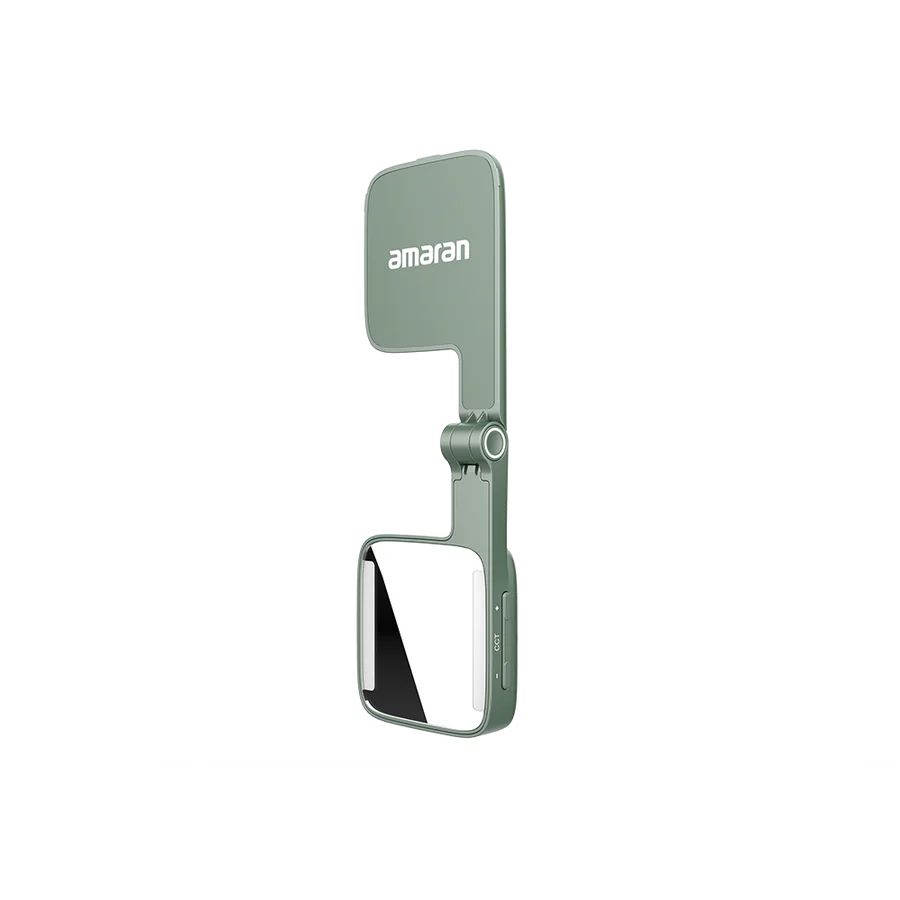 amaran Go Mini MagSafe LED Light