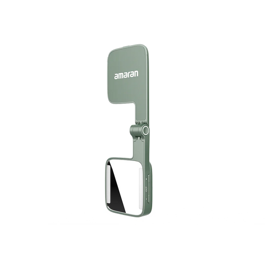 amaran Go Mini MagSafe LED Light