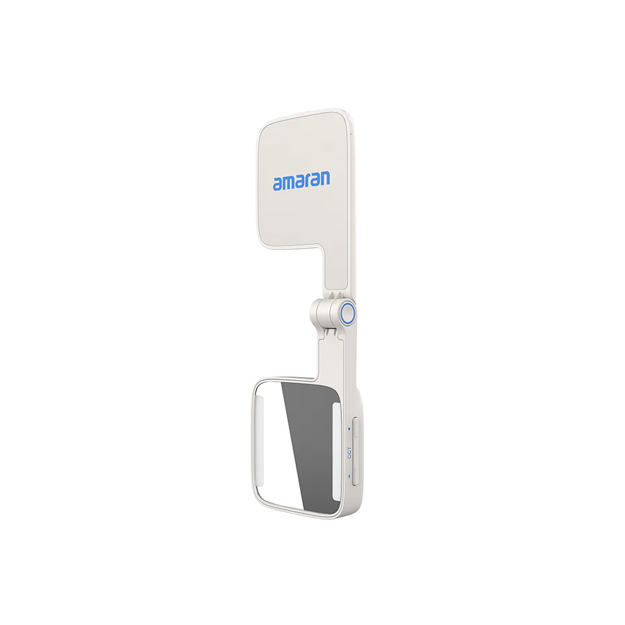 amaran Go Mini MagSafe LED Light