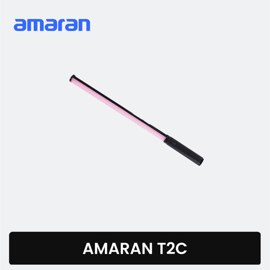 amaran T2C RGB LED Tube Light (2')