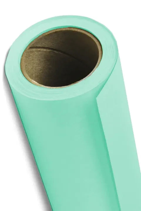 Seamless Backdrop Paper 1.35x5m - Red Dot Photo