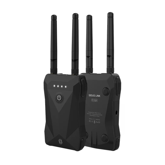 (Pre-Order) Aputure Sidus Link Bridge - Red Dot Photo