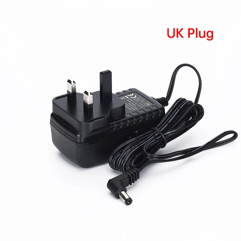 Yongnuo 12V 2A, 24W AC/DC Power Supply Adapter For Video Light