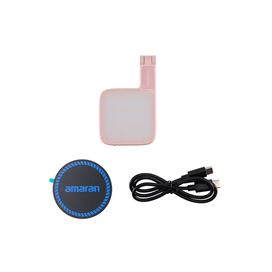 amaran Go Mini MagSafe LED Light