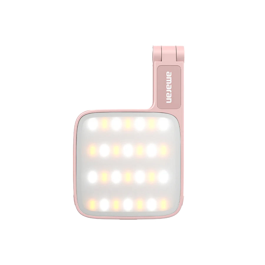 amaran Go Mini MagSafe LED Light