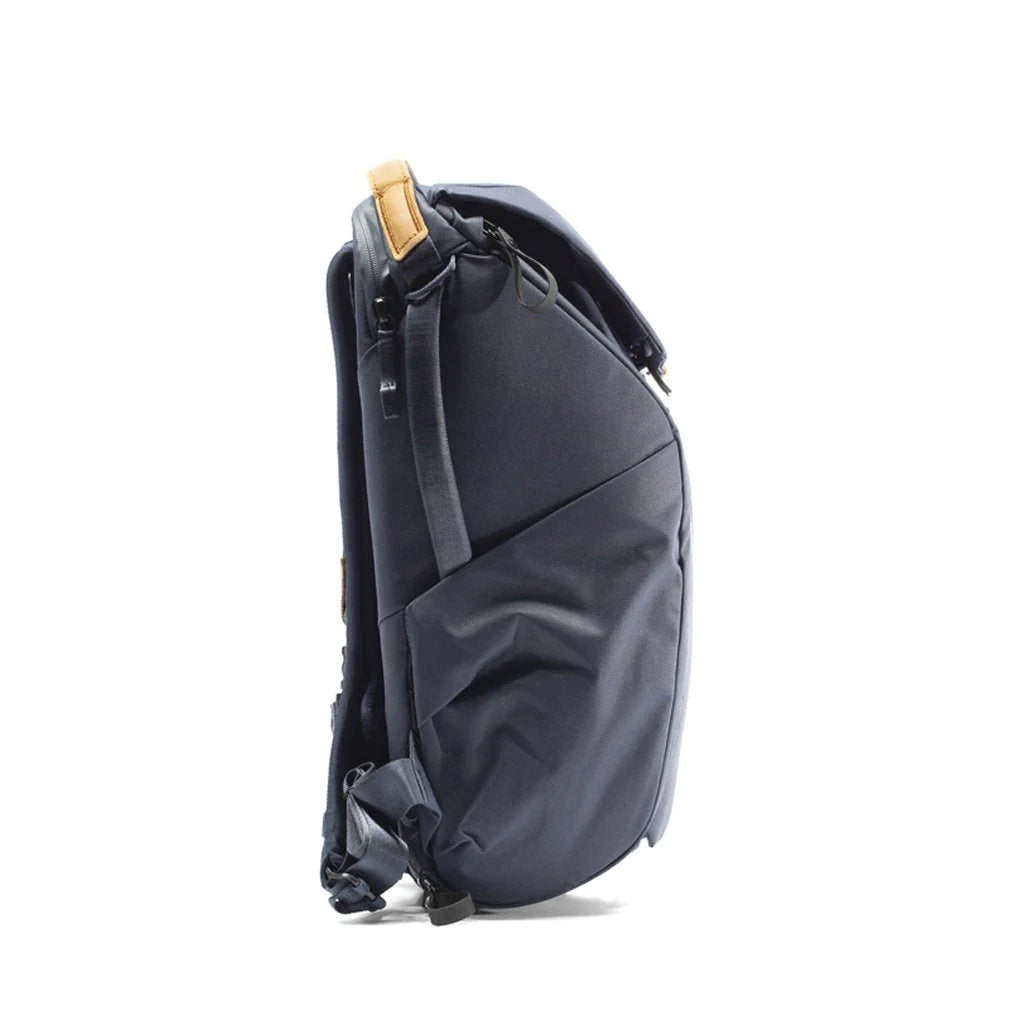 Peak Design Everyday Backpack 30L V2 (Black, Charcoal, Midnight)