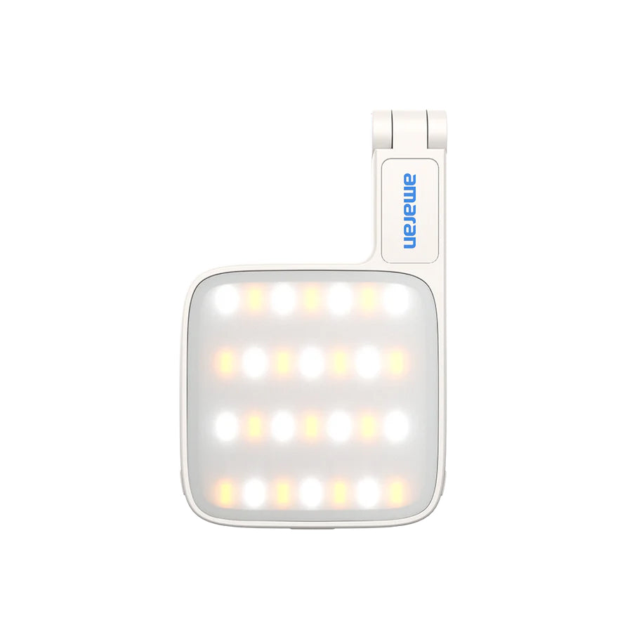 amaran Go Mini MagSafe LED Light