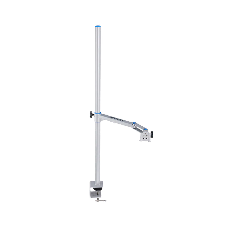 amaran Verge Desk Clamp Stand