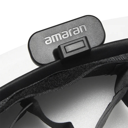 amaran Verge Max Light Control Grid