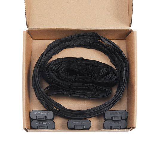 amaran Verge Max Light Control Grid