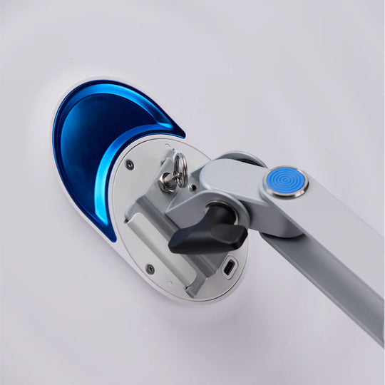 amaran Verge Desk Clamp Stand