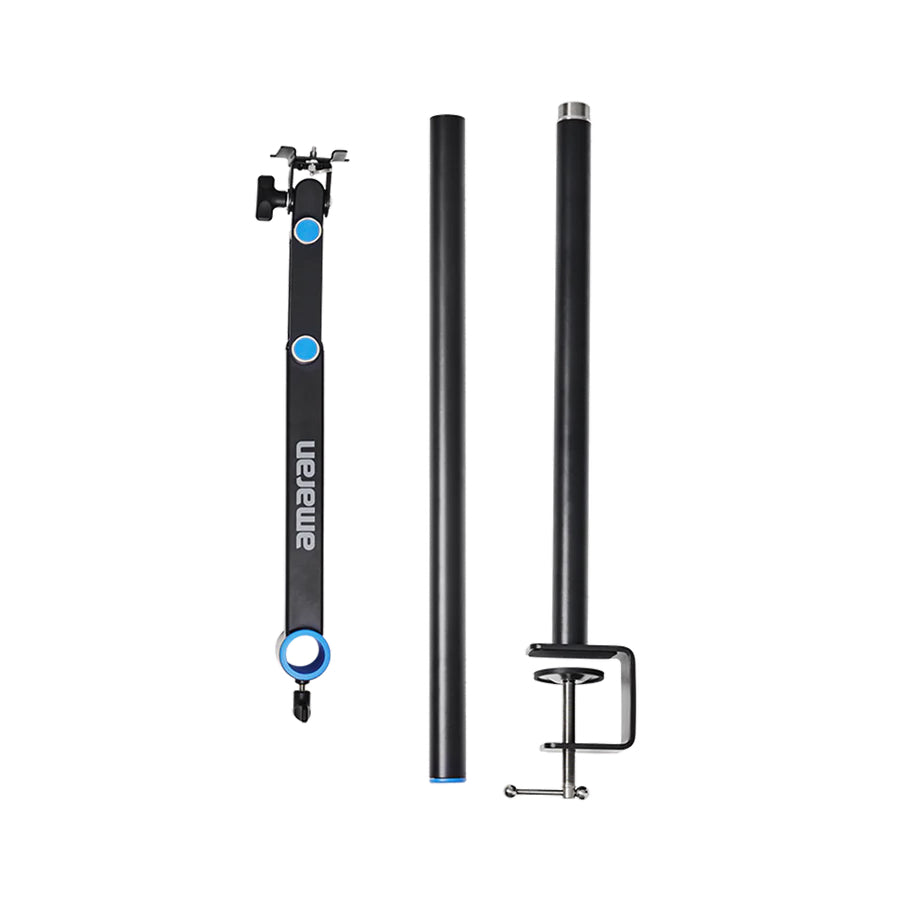 amaran Verge Desk Clamp Stand