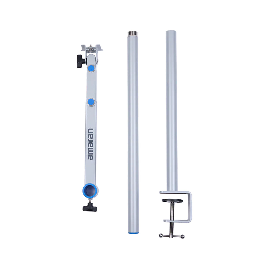 amaran Verge Desk Clamp Stand