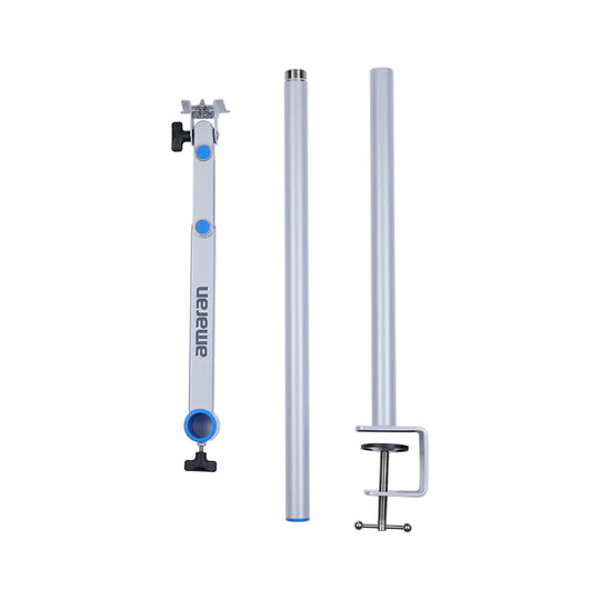 amaran Verge Desk Clamp Stand