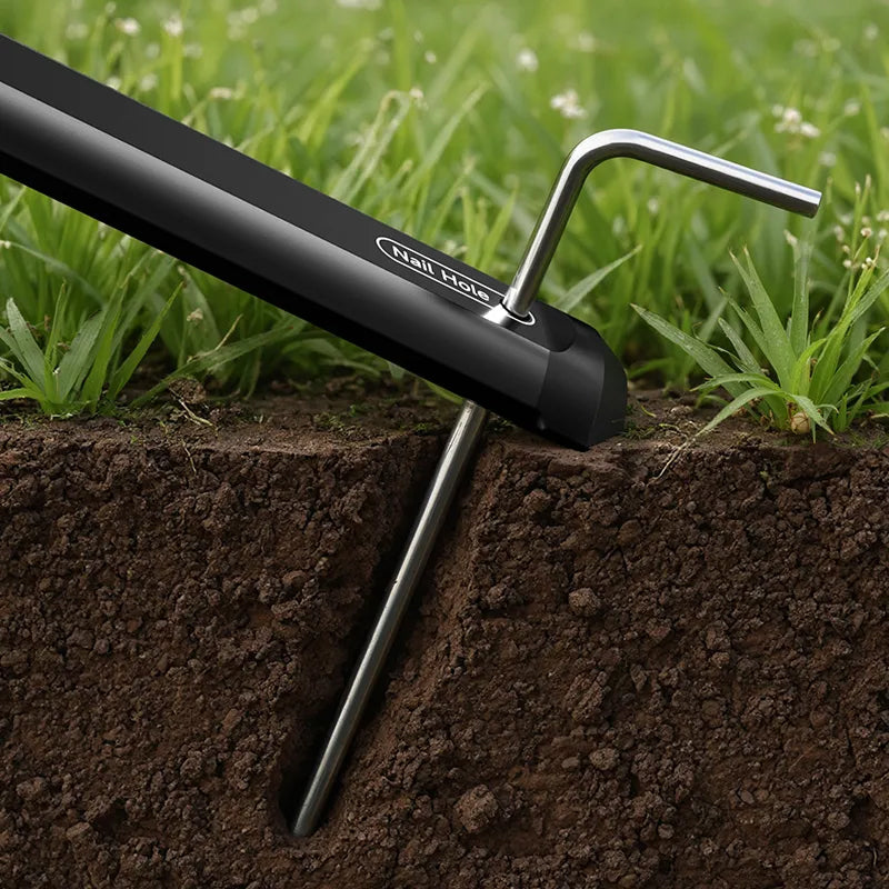 Ulanzi MT-80 Auto-Open Tripod Light Stand