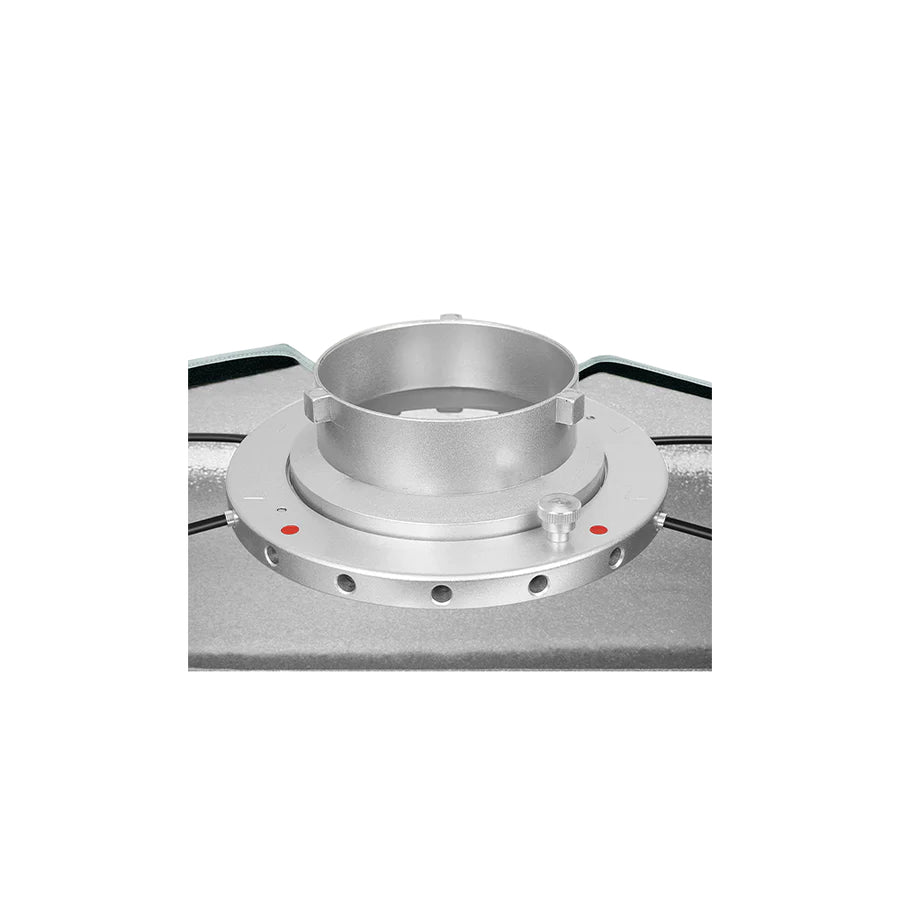 Aputure Softbox Light Box 30 x 120 30120 with Bowen Mount