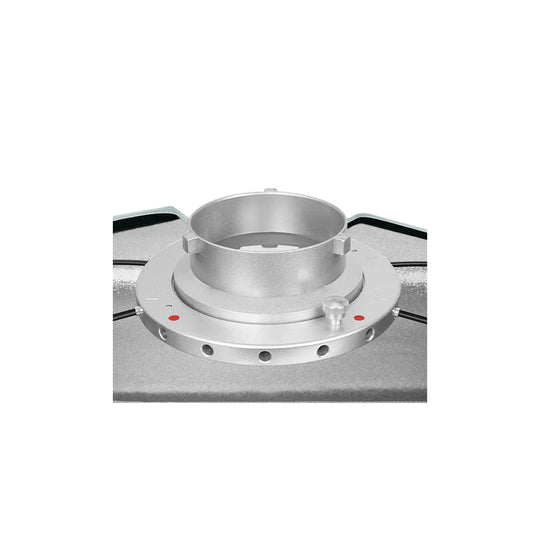 Aputure Softbox Light Box 30 x 120 30120 with Bowen Mount