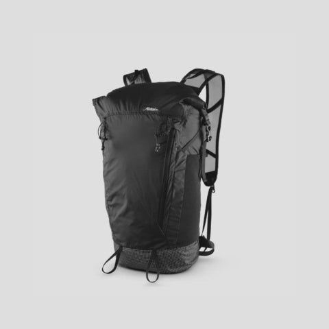 Matador Freerain22 Waterproof Packable Backpack MATFR223001BK