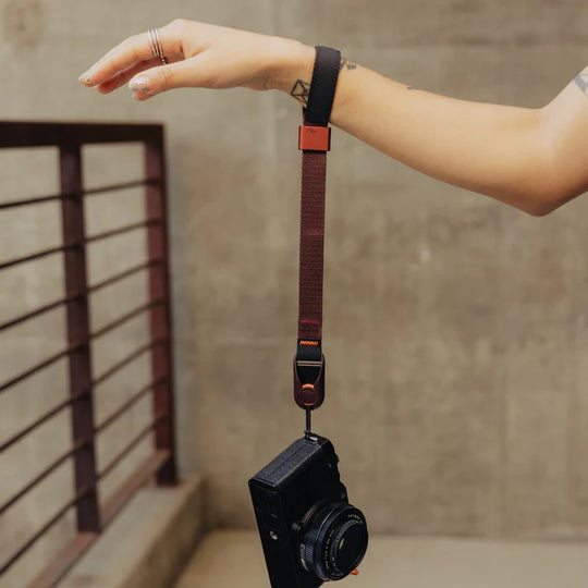 Peak Design Cuff v2 Camera Wrist Strap