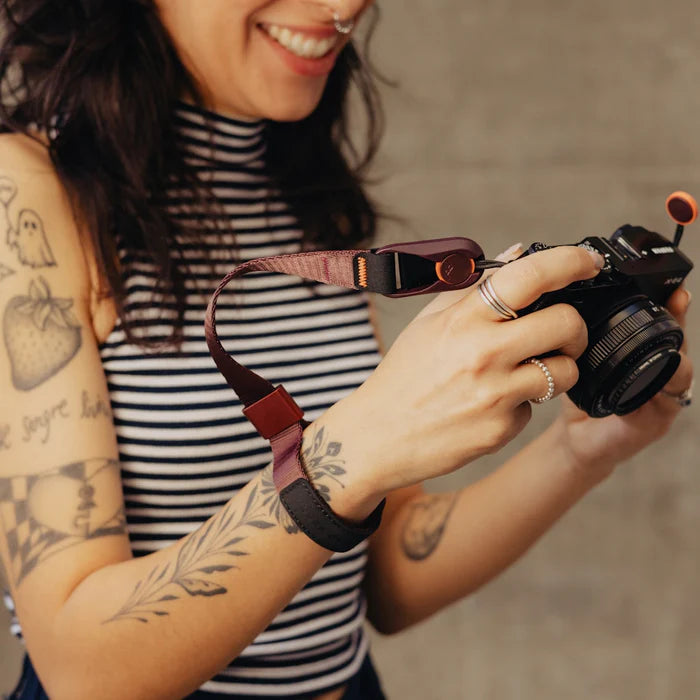 Peak Design Cuff v2 Camera Wrist Strap