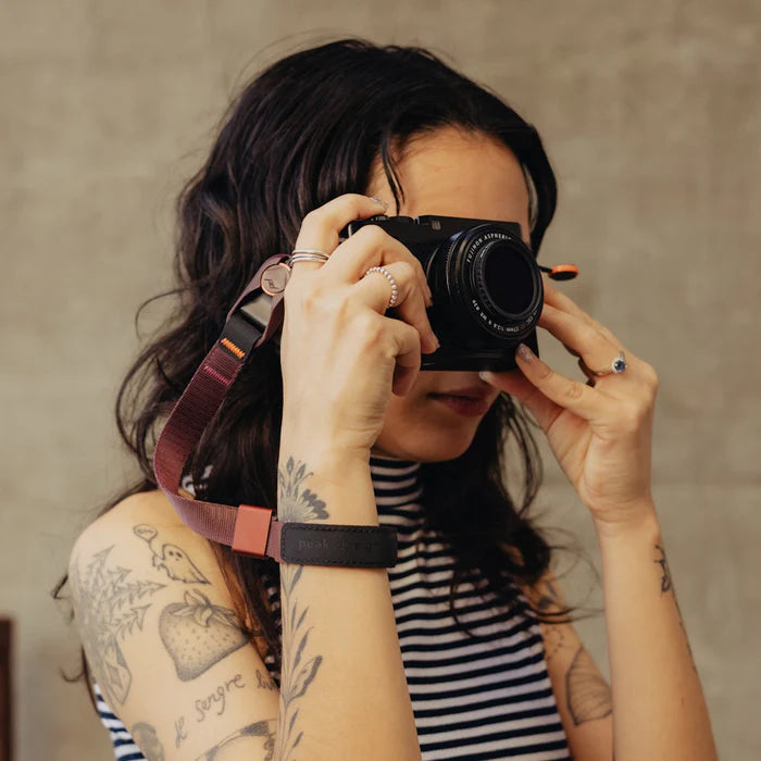 Peak Design Cuff v2 Camera Wrist Strap