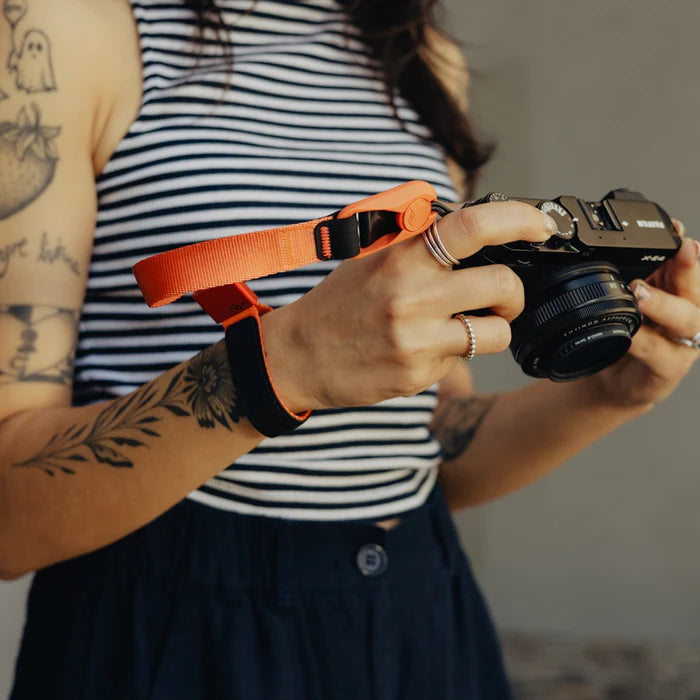 Peak Design Cuff v2 Camera Wrist Strap