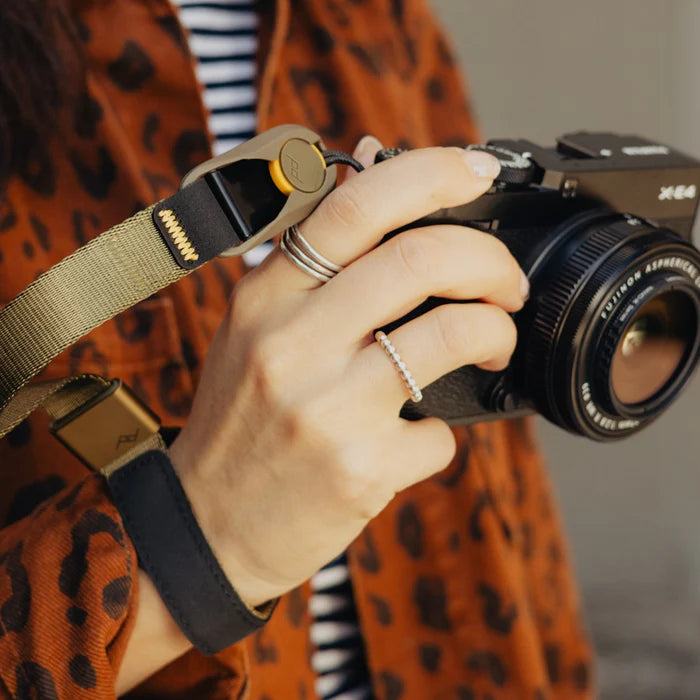 Peak Design Cuff v2 Camera Wrist Strap