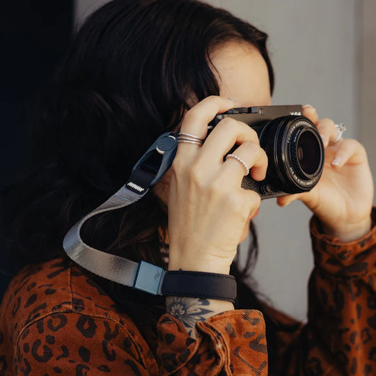 Peak Design Cuff v2 Camera Wrist Strap