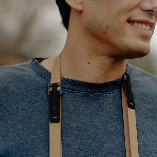 Peak Design Leash v2 Camera Sling Strap