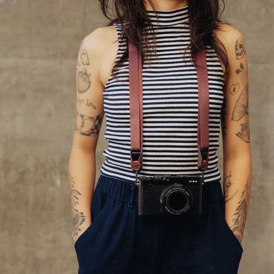 Peak Design Leash v2 Camera Sling Strap