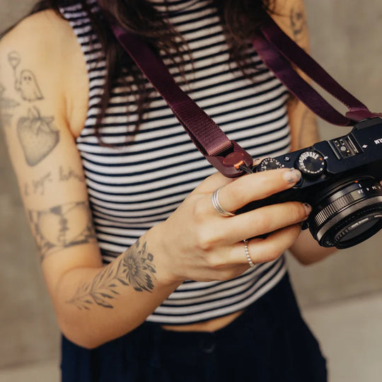 Peak Design Leash v2 Camera Sling Strap