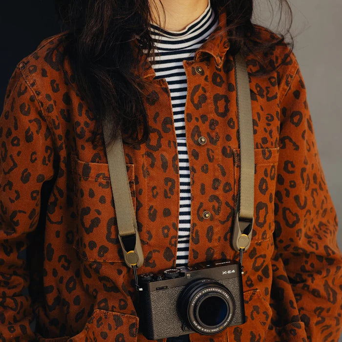 Peak Design Leash v2 Camera Sling Strap