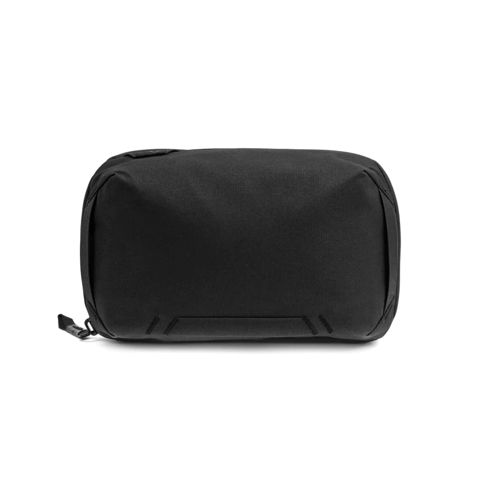 Peak Design Tech Pouch Black Black