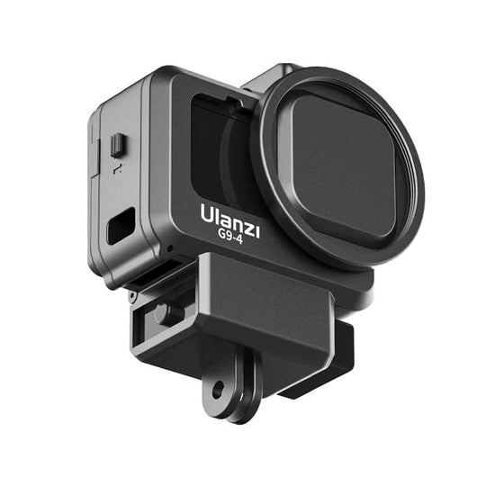 Ulanzi G9-4 Camera Cage for GoPro Hero 9