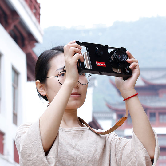 Ulanzi U-rig Metal Smartphone Video Rig