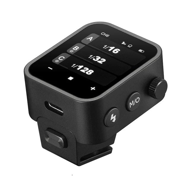 Godox X3 TTL Wireless Flash Trigger