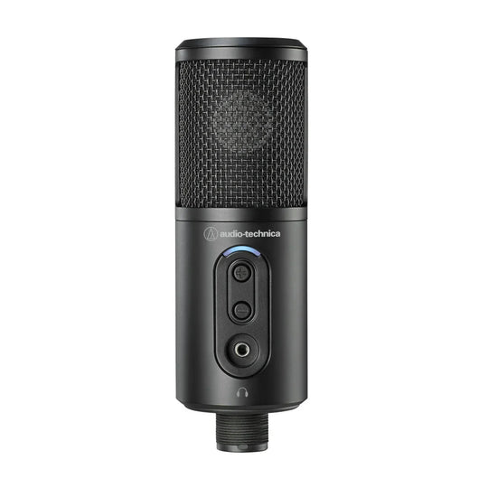 Audio Technica ATR2500X USB Cardioid Condenser Microphone