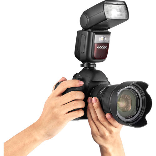 Godox v860 III V860III TTL Li-Ion Camera Flash Kit for Canon