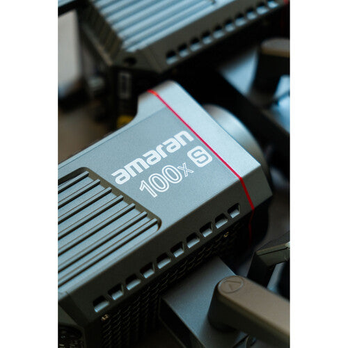 amaran COB 100x S Bi-Color LED Monolight