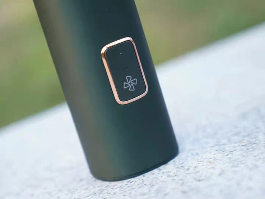 VSGO VS-VC01 AIRGO Handheld Wireless Multifunctional Vacuum Cleaner-Pro