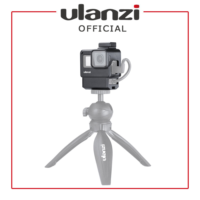Ulanzi V2 Pro GoPro Vlogging Case