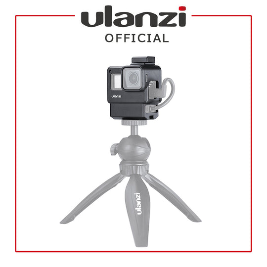Ulanzi V2 Pro GoPro Vlogging Case