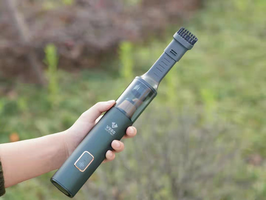 VSGO VS-VC01 AIRGO Handheld Wireless Multifunctional Vacuum Cleaner-Pro
