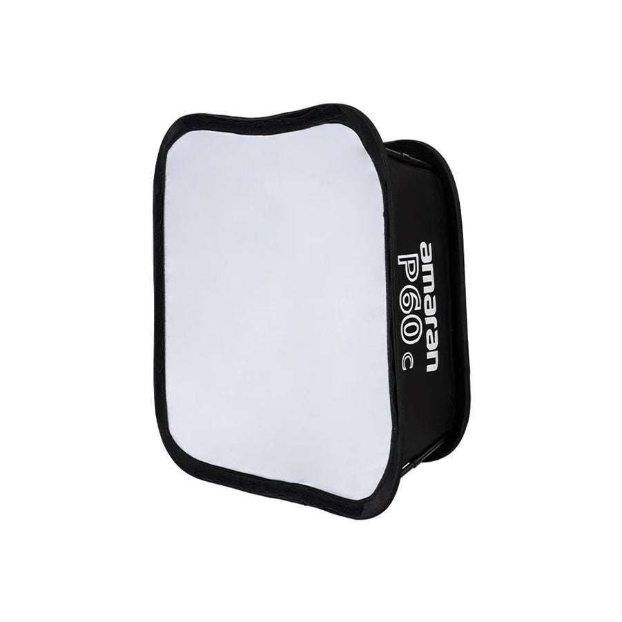 amaran P60c RGB LED Light Panel