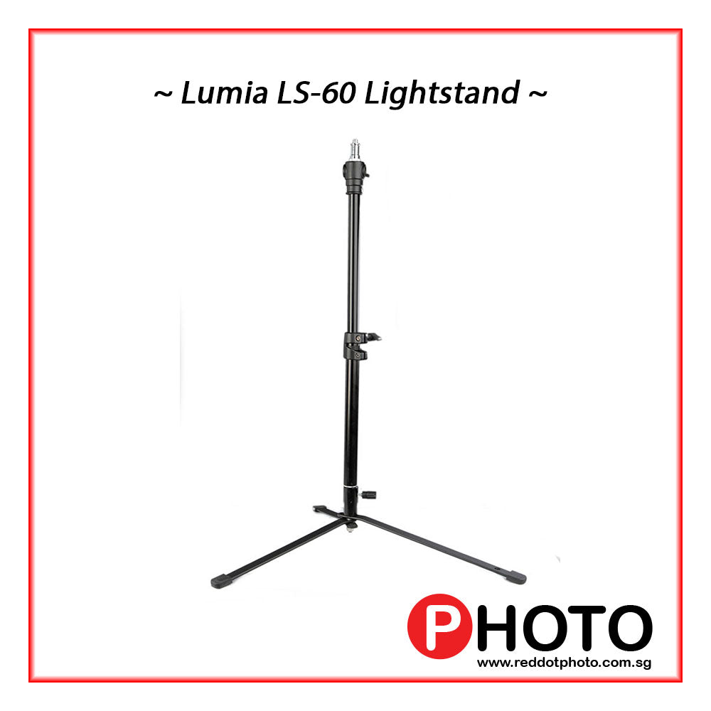 Lumia LS60 Light Stand