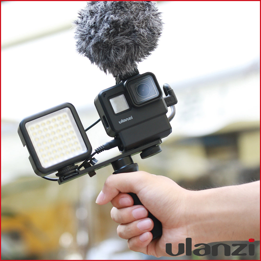 Ulanzi V2 Pro GoPro Vlogging Case