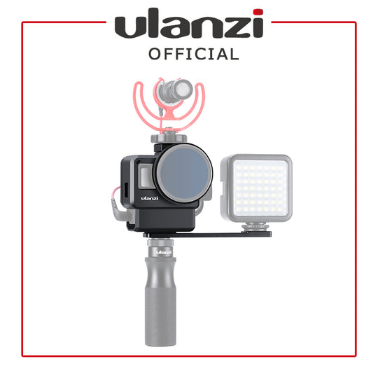 Ulanzi V2 Pro GoPro Vlogging Case