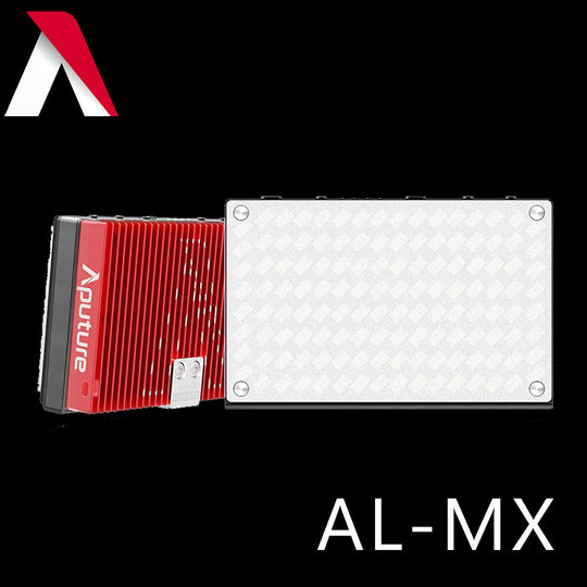 Aputure AL-MX Amaran LED Light AL MX Bicolor Mini LED Light