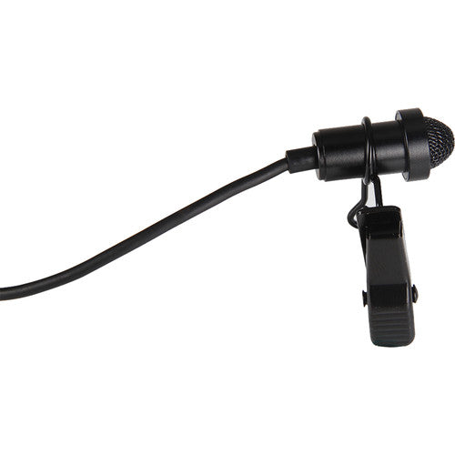 Aputure A.Lav Omnidirectional Lavalier Microphone